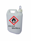 alcool-metilico